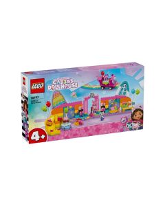 LEGO 10797 Gabina soba za žurke - 227956