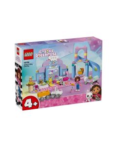 LEGO 10796 Gabino uvo za negu maca - 227973