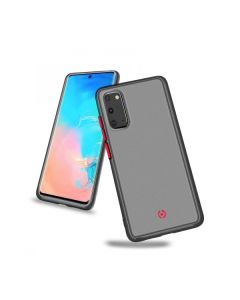 CELLY Maska VOLCANO za Samsung S20 - VOLCANO992BK