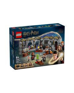 LEGO 76431 Zamak Hogvorts™: Čas o napicima - 228037