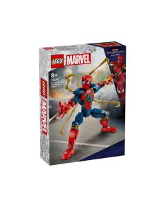 LEGO  76298 Ajron Spajdermen – figura za gradnju - 228038