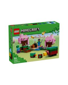 LEGO  21260 Bašta s trešnjinim cvećem - 228058