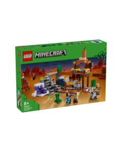LEGO 21263 Pustinjska rudarska jama - 228067
