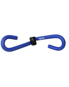 RING rekvizit za noge plavi-RX LEG MASTER-blue - RX LEG MASTER-BLUE
