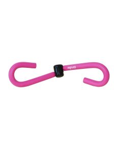 RING rekvizit za noge pink-RX LEG MASTER-pink - 2281