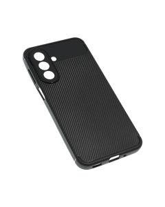 Maska za Samsung Galaxy A27 5G Defender Carbon crna