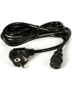 Kabl za napajanje računara 3x1.5mm, 1.8m