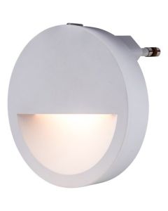 Rabalux Dekorativna rasveta Pumpkin LED 05W bela (2283) - 2283-1-1-1