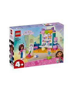 LEGO 10795 Karton Beba i izrada rukotvorina - 228365