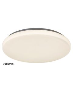 Rabalux Plafonjera Rob LED 32W bela (2285) - 2285-1