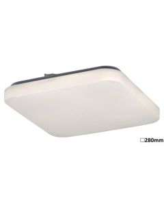 Rabalux Plafonjera Rob LED 20W bela (2286) - 2286-1