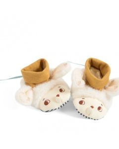 MOULIN ROTY Patofnice za bebe ovčica - Après la pluie - 715010