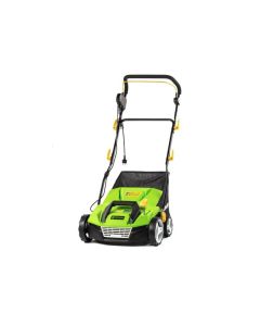 FIELDMANN Električni vertikulator za travnjak FZV 4003-18E