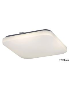 Rabalux Plafonjera Rob LED 32W bela (2287) - 2287-1