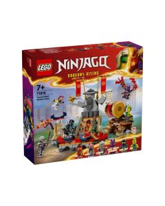 LEGO 71818 Borbena arena turnira - 228720