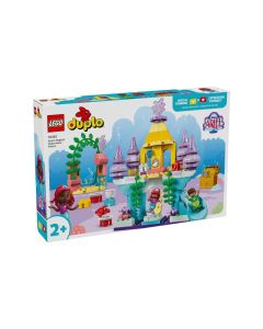 LEGO 10435 Arijelina čarobna podvodna palata - 228788