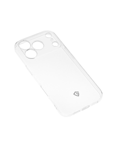 Maska za iPhone 17 Pro/18 Pro 63 Teracell Skin transparent