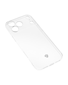 Maska za iPhone 17 Pro Max/18 Pro Max 69 Teracell Skin transparent
