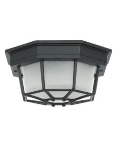 FORMA Brodska lampa S1126 BK, crna