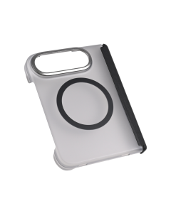 Maska za iPhone 18 Duo Magsafe Fusion crna