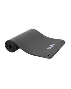 RING NBR strunjaca d=1,5 cm sa hangerima black-RX LKEM-3016-black - 2296