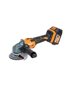VILLAGER Akumulatorska brushless ugaona brusilica Fuse VLP 4420