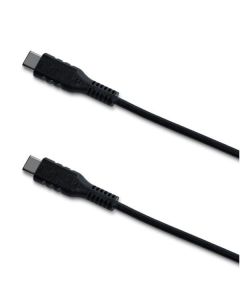 CELLY USB-C kabl PRO POWER - USBCUSBCBK