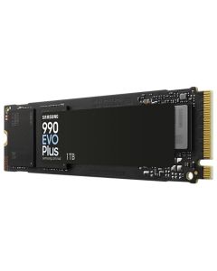 SSD M.2 NVME 1TB Samsung 990 EVO Plus MZ-V9S1T0BW