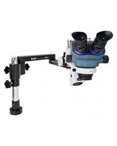 Mikroskop KAISI TX-Mrs350s plavi