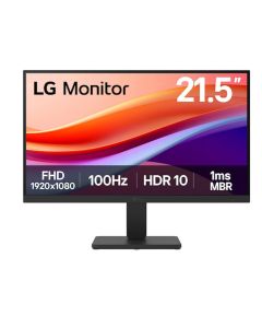 LG Monitor 22U401A-B 21.5