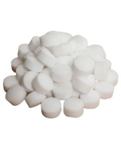 NERO Tabletirana so 25kg - 168