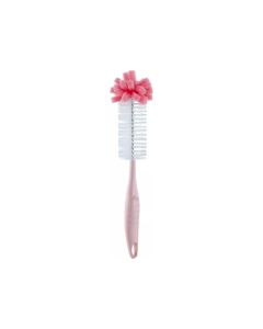 BABYJEM CETKA ZA CISCENJE FLASICA - PINK