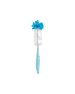 BABYJEM CETKA ZA CISCENJE FLASICA - BLUE
