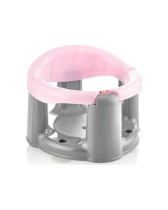 BABYJEM Adapter -stolica za kadu pink - 23-46366