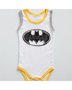 WARNER BROS Bodi atlet Batman 56