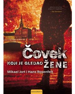 Čovek koji je gledao žene - 23002
