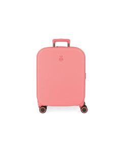 ENSO ANNIE kofer 55 cm - koralna