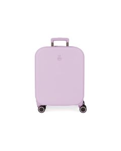 ENSO ANNIE kofer 55 cm - ljubičasta