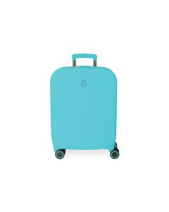 ENSO ANNIE kofer 55 cm - tirkizna