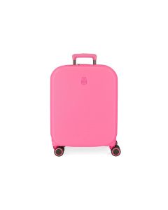 ENSO ANNIE kofer 55 cm - pink