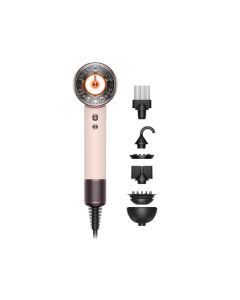 DYSON Fen za kosu HD16 Supersonic, roze/zlatna