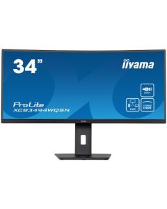 IIYAMA Monitor 34