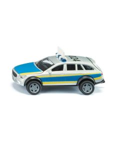 SIKU Mercedes-Benz E-Class - 2302-1