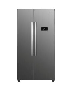 INDESIT Side by side INGF6441XP4E - 23030-1-1