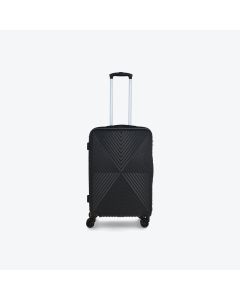 SEANSHOW Kofer Hard Suitcase 70cm U