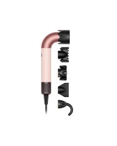DYSON Fen za kosu HD17 Supersonic R Ceramic Pink/Rose Gold Straight+Wavy  113332-01