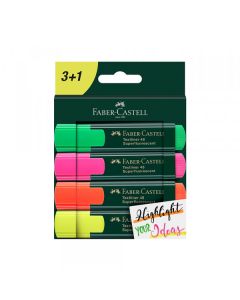 Signir Faber Castell set 48 1/4 154804 - B791