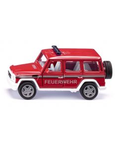 SIKU Mercedes AMG G65 - 2306