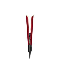 DYSON Airstrait pegla za kosu Red Velvet/Gold 596931 - 23079-1-1