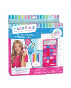 Make it Real Telefon paleta boja i nail art set - 2307-1-1-1-1